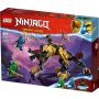 Klocki LEGO Ninjago Ogar Łowców Smoków 71790 - 3