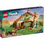 Klocki LEGO Friends Stajnia Autumn 41745 - 2