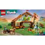 Klocki LEGO Friends Stajnia Autumn 41745 - 3