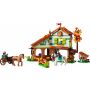 Klocki LEGO Friends Stajnia Autumn 41745 - 9