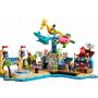 Klocki LEGO Friends Plażowy Park Rozrywki 41737 - 3