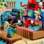 Klocki LEGO Friends Plażowy Park Rozrywki 41737 - 9