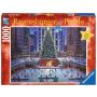 Puzzle Centrum Rockefeller Ravensburger 1000el - 2