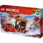 Klocki LEGO Ninjago Perła Przeznaczenia - Wyścig Z Czasem 71797 - 7