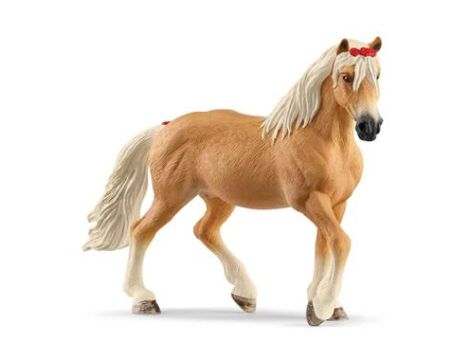 Figurka Klacz Rasy Haflinger Schleich