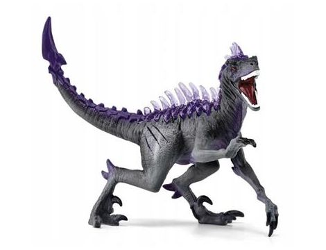 Figurka Dinozaur Raptor Cienia Schleich