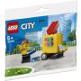 Klocki LEGO City Stoisko 30569 - 2