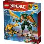 Klocki LEGO Ninjago Drużyna Mechów Ninja Lloyda i Arina 71794 - 5