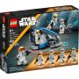 Klocki LEGO Star Wars Zestaw bitewny z 332. oddziałem klonów Ahsoki  75359 - 2