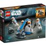 Klocki LEGO Star Wars Zestaw bitewny z 332. oddziałem klonów Ahsoki  75359 - 6