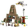 Klocki LEGO Star Wars Baza Rebeliantów na Yavin 4 75365 - 13