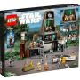 Klocki LEGO Star Wars Baza Rebeliantów na Yavin 4 75365 - 6