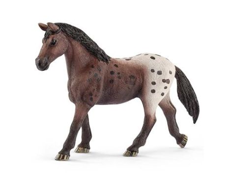 Figurka Klacz Rasy Appaloosa Schleich