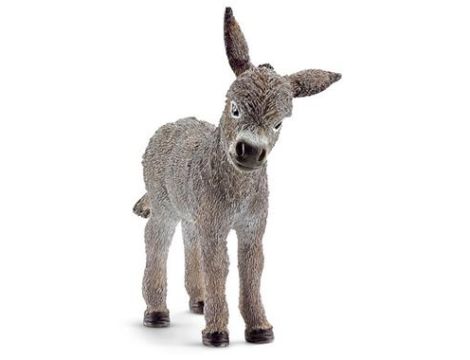 Figurka Osiołek Schleich