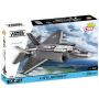 Klocki Samolot Armed Forces F-35B Lightning II Cobi - 2