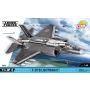 Klocki Samolot Armed Forces F-35B Lightning II Cobi - 4