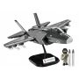 Klocki Samolot Armed Forces F-35B Lightning II Cobi - 5