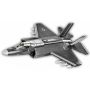 Klocki Samolot Armed Forces F-35B Lightning II Cobi - 6