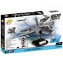 Klocki Samolot Armed Forces F-35B Lightning II Cobi - 10