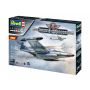 Zestaw Modelarski Samolot 75th Anniversary Northrop F-89 Scorpion F 1/48 Revell - 2