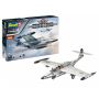 Zestaw Modelarski Samolot 75th Anniversary Northrop F-89 Scorpion F 1/48 Revell - 3