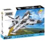 Klocki samolot F-16C Fighting Falcon Cobi - 2