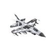 Klocki samolot F-16C Fighting Falcon Cobi - 12