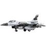 Klocki samolot F-16C Fighting Falcon Cobi - 13