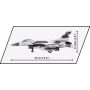 Klocki samolot F-16C Fighting Falcon Cobi - 5