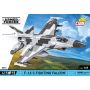 Klocki samolot F-16C Fighting Falcon Cobi - 10