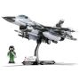 Klocki samolot F-16C Fighting Falcon Cobi - 11