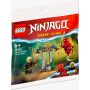 Klocki Lego Ninjago Bitwa Kaia I Raptona W Świątyni - 2