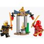 Klocki Lego Ninjago Bitwa Kaia I Raptona W Świątyni - 3