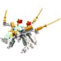 Klocki LEGO Ninjago Lodowy Smok - 3