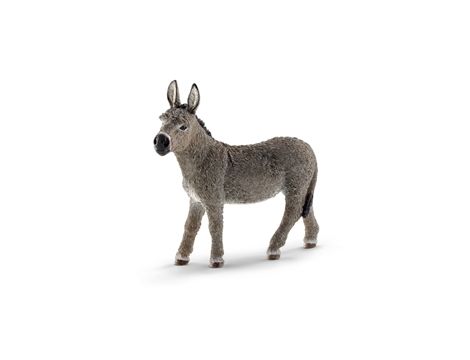 Figurka Osiołek Schleich