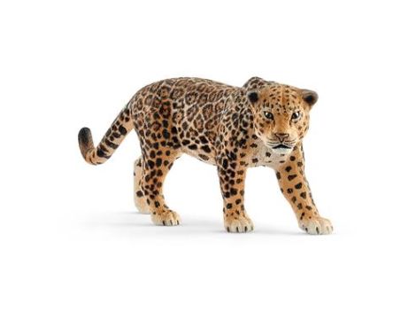 Figurki Jaguar Schleich