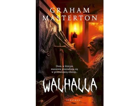 Walhalla Graham Masterton