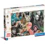 Puzzle Harry Potter Clementoni 300el - 2