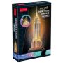 Puzzle 3D Empire State Cubic Fun - 2