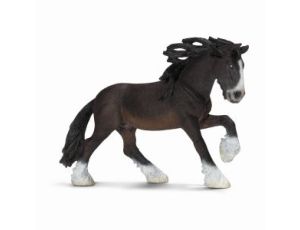 Ogier Rasy Shire Schleich