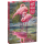 Puzzle Bingo Flamingo CherryPazzi 1000el