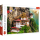 Puzzle Tygrysie Gniazdo Trefl 2000el