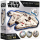 Puzzle Drewniane Konturowe Sokół Millennium Star Wars Trefl 160el