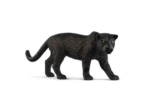 Figurka Czarna Pantera Schleich