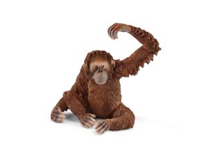 Figurka Orangutan Samica Schleich