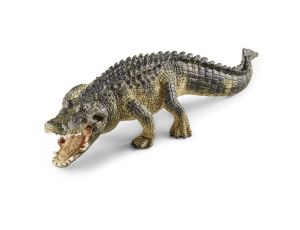 Figurka Aligator Schleich