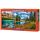 Puzzle Wyspa Ducha Castorland 4000el