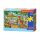 Puzzle Czerwony Kapturek Castorland 60el