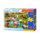 Puzzle Życie Na Farmie Castorland 60el