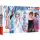 Puzzle Zaczarowana Kraina Frozen 2 Trefl 100el